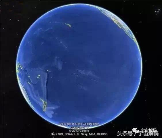 25个数据让你重新认识地球、宇宙和生命305 / 作者:PartinGuitar / 帖子ID:27667