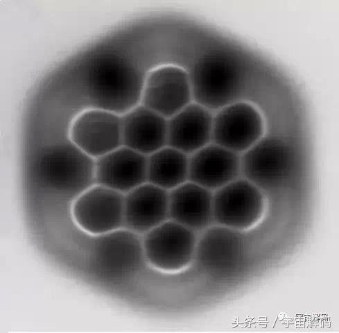25个数据让你重新认识地球、宇宙和生命258 / 作者:PartinGuitar / 帖子ID:27667
