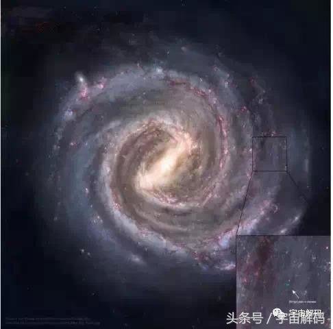 25个数据让你重新认识地球、宇宙和生命48 / 作者:PartinGuitar / 帖子ID:27667