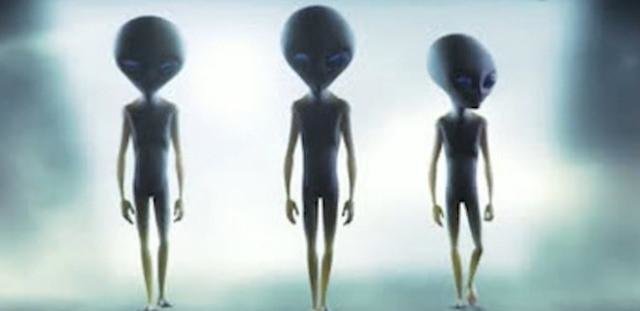 为何人类至今无法找到高级外星文明？一种原因让人类绝望！896 / 作者:另リ問 / 帖子ID:27674