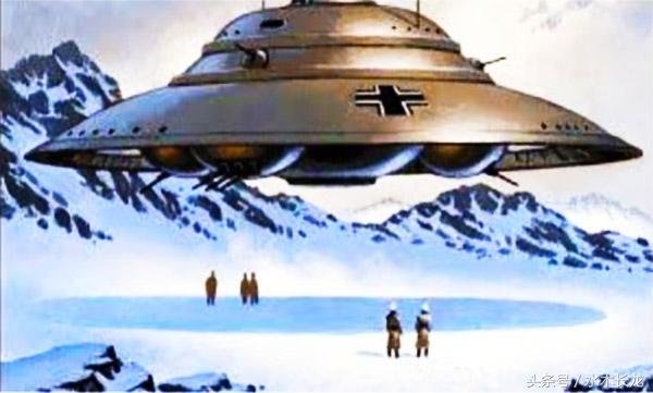 UFO是什么时候开始出现于地球的643 / 作者:cui12343712 / 帖子ID:27675
