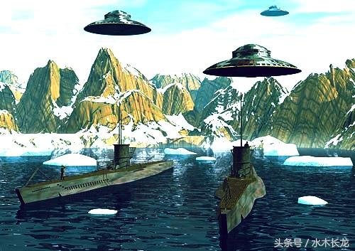 UFO是什么时候开始出现于地球的823 / 作者:cui12343712 / 帖子ID:27675