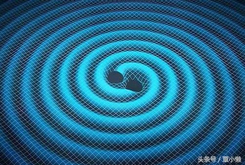 引力波对人类未来有巨大影响：宇宙起源之谜就靠它505 / 作者:a1316315658 / 帖子ID:27676