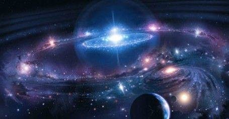 从静态宇宙到动态宇宙再到宇宙大爆炸，人类越来越接近宇宙真谛！860 / 作者:另リ問 / 帖子ID:27678