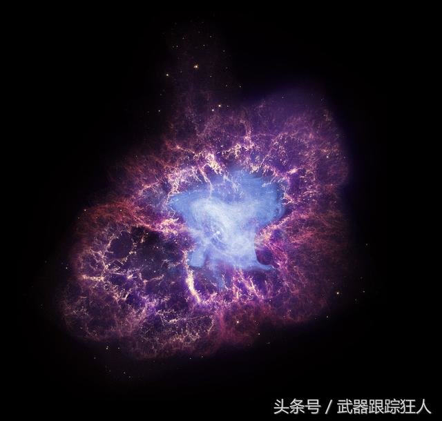 巨大号外！“中国天眼”首次发现脉冲星，宇宙遗珠美不胜收！654 / 作者:eseja / 帖子ID:27680