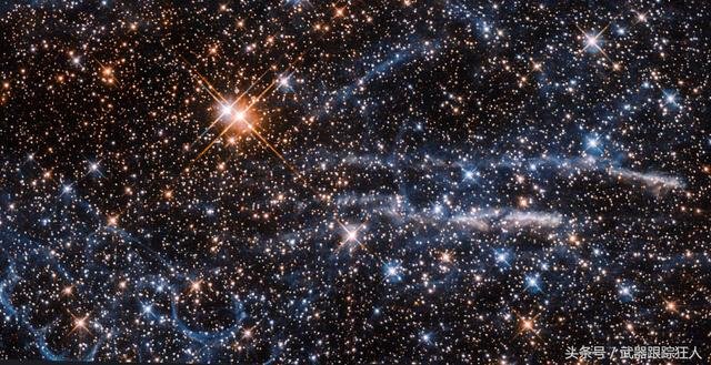 巨大号外！“中国天眼”首次发现脉冲星，宇宙遗珠美不胜收！154 / 作者:eseja / 帖子ID:27680