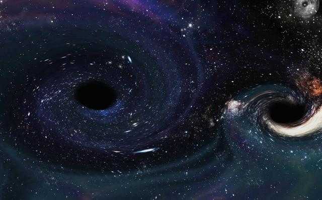 恐惧的真相 宇宙其实是个生物体52 / 作者:熊大白 / 帖子ID:27681