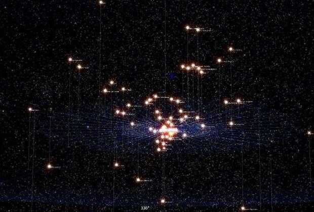 恐惧的真相 宇宙其实是个生物体119 / 作者:熊大白 / 帖子ID:27681