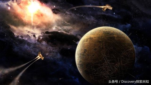地球被封印在太阳系，你觉得这是外星文明在保护我们吗？893 / 作者:沉思者 / 帖子ID:27687