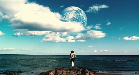 是否真的存在平行世界，究竟如何进行时空旅行952 / 作者:syxld / 帖子ID:27690