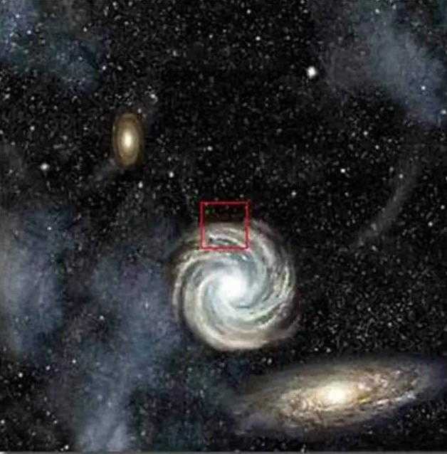 宇宙是有边界的，像一个鸡蛋一样886 / 作者:佐助 / 帖子ID:27693