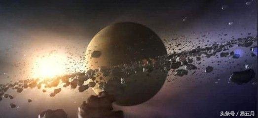 茫茫宇宙，人类科学家用水来判断一个星球是否有生命，合理吗？736 / 作者:不变 / 帖子ID:27698