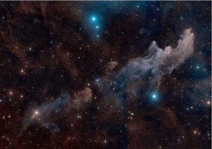 宇宙”创造之柱”，在宇宙屹立不倒300万年391 / 作者:jyetjy / 帖子ID:27699