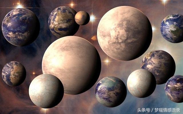 探索十大宇宙之谜：科学家至今无法解答的宇宙秘密628 / 作者:PartinGuitar / 帖子ID:27701