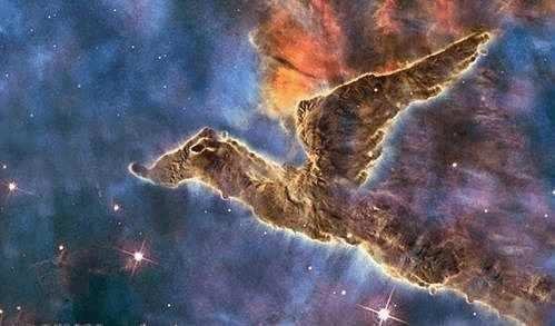 人类所想的地外生物或许是错的，科学家：它们的形象你们无法想象425 / 作者:one / 帖子ID:27706