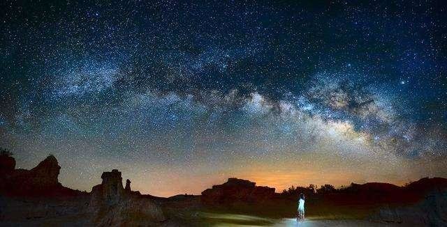 人类所想的地外生物或许是错的，科学家：它们的形象你们无法想象660 / 作者:one / 帖子ID:27706