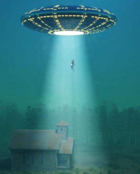 盘点中国历史上载入史册的多起外星文明造访事件530 / 作者:圣诞贝贝 / 帖子ID:27709