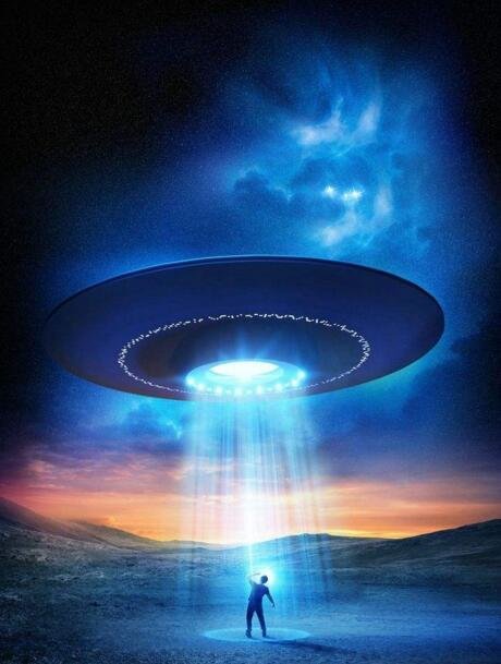 盘点中国历史上载入史册的多起外星文明造访事件260 / 作者:圣诞贝贝 / 帖子ID:27709