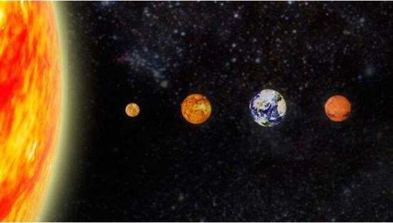 水星和金星为什么被称为地内行星750 / 作者:伤我心太深 / 帖子ID:27718