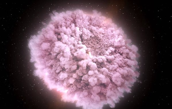 中子星、合并、引力波之间有什么联系668 / 作者:伤我心太深 / 帖子ID:27729