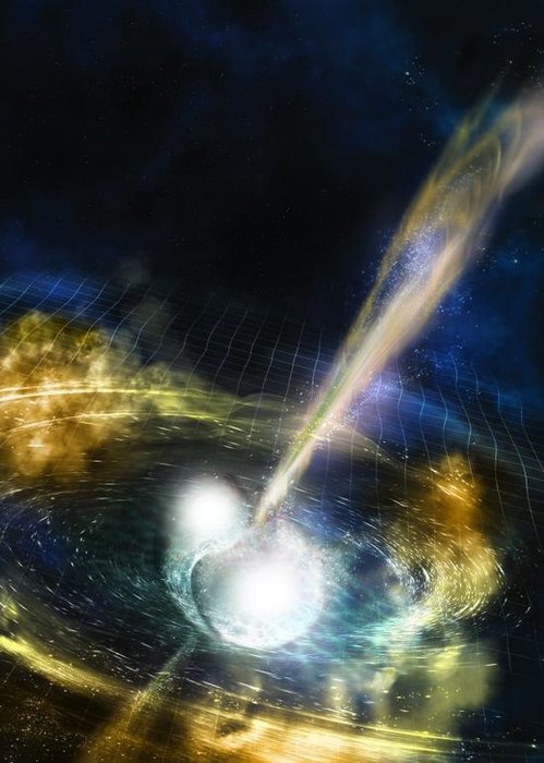 中子星、合并、引力波之间有什么联系848 / 作者:伤我心太深 / 帖子ID:27729