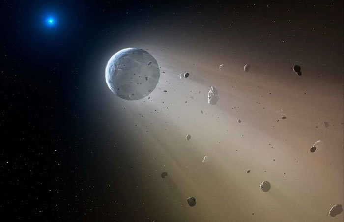 白矮星是什么 密度为什么那么大130 / 作者:伤我心太深 / 帖子ID:27734