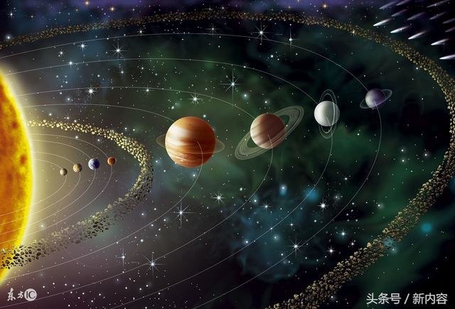 NASA天文学家解释为什么科学家直到现在都没有找到外星文明15 / 作者:xiehongpen / 帖子ID:27755
