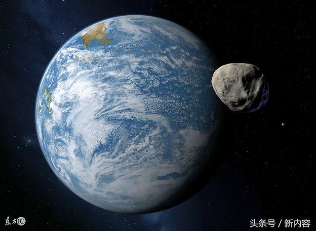 NASA天文学家解释为什么科学家直到现在都没有找到外星文明638 / 作者:xiehongpen / 帖子ID:27755