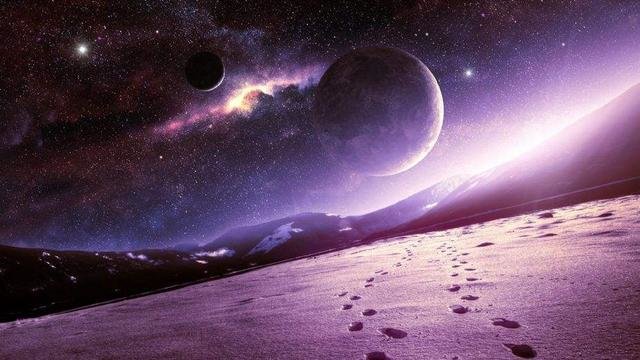 外星文明是什么形态的存在？科学家称可能已经超脱了形态！987 / 作者:xiehongpen / 帖子ID:27759