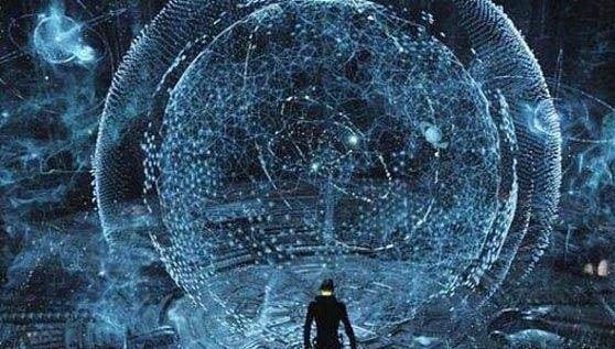 外星文明是什么形态的存在？科学家称可能已经超脱了形态！915 / 作者:xiehongpen / 帖子ID:27759