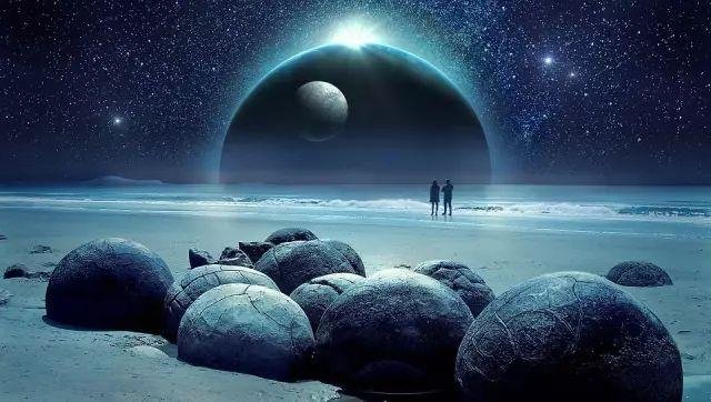 重磅：引力波、黄金和外星文明的神秘联系501 / 作者:宇智波佐助 / 帖子ID:27763