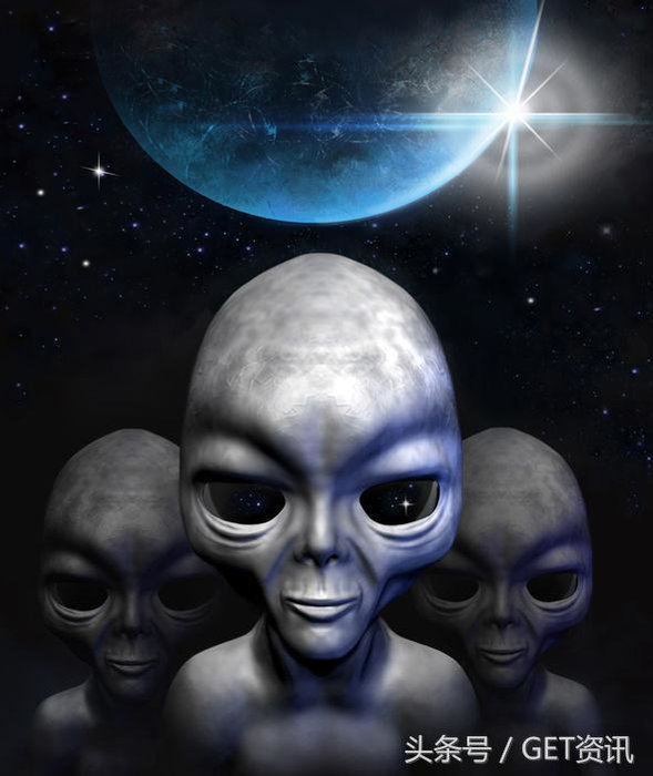 外星文明什么样？超级智能的不朽生物932 / 作者:吴晓彬 / 帖子ID:27765