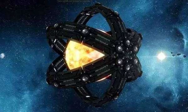 科学家发现高级外星文明，真的有着外星文明存在吗？460 / 作者:sonesaseya / 帖子ID:27768
