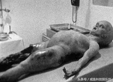 世界上最恐怖的3大UFO事件，最后一件当场击落外星文明！895 / 作者:山东老妖 / 帖子ID:27772