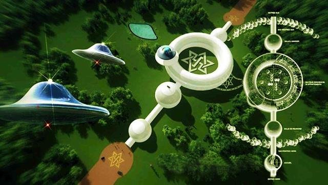 探索：UFO研究部门重新开启 南美地区成主要探索目标！958 / 作者:另リ問 / 帖子ID:27779