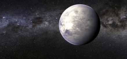 12光年外再现超级地球，水流缓慢，科学家：外星文明极可能出现过95 / 作者:七七 / 帖子ID:27780