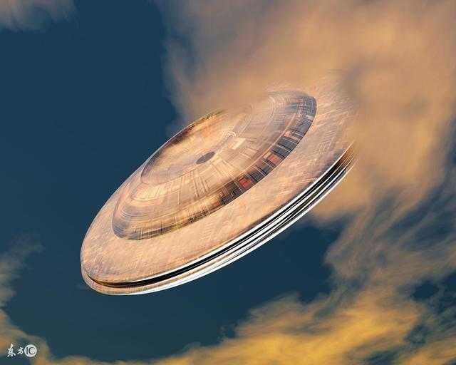 外星文明真的不存在吗？揭秘外星文明存在的29个铁证582 / 作者:shino0008 / 帖子ID:27782
