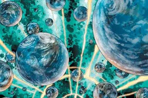 如果世间有神有外星文明，是否生活在高纬度空间生活于平行世界？203 / 作者:star1943 / 帖子ID:27786