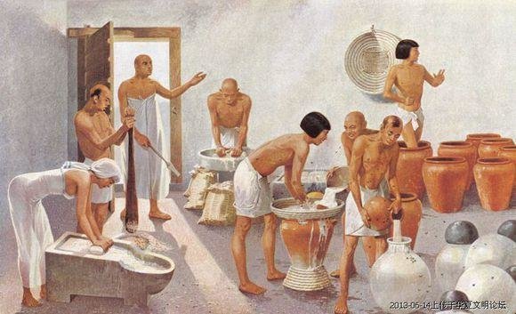 所谓的ufo外星文明很有可能就是远古地球人394 / 作者:jyetjy / 帖子ID:27795