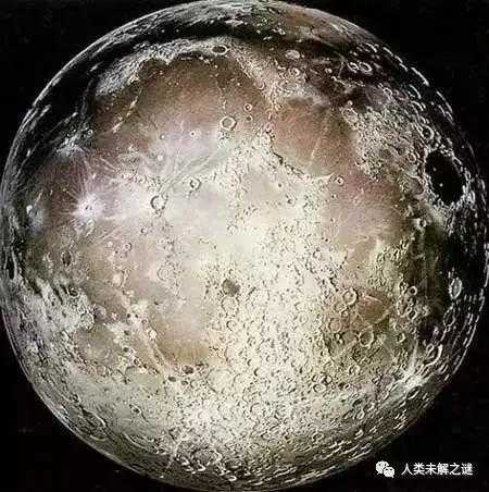 世界十大著名外星文明未解之谜，月球是外星文明造的？741 / 作者:Betty゛ / 帖子ID:27798