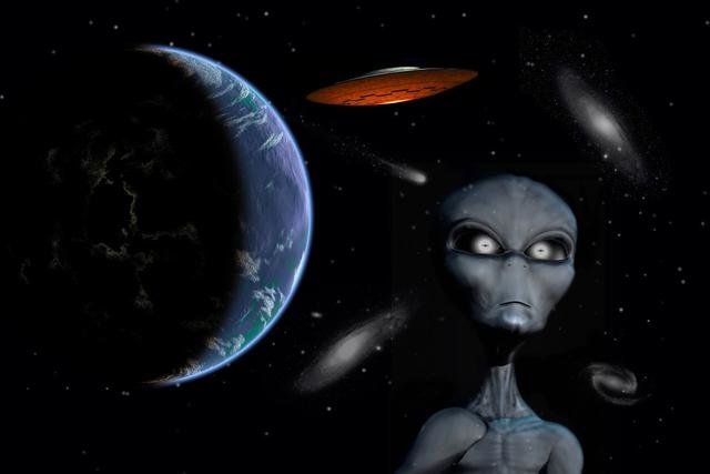 为何找不到外星文明？牛津学者新观点：因为他们都还在赖床90 / 作者:鹏少 / 帖子ID:27799
