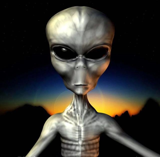 外星文明外貌确定，对地球暂不构成威胁！244 / 作者:○o涅槃旋舞o / 帖子ID:27800