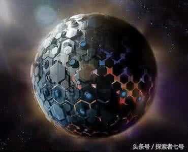 寻找外星文明的六大方式，一个比一个难以想象475 / 作者:star1943 / 帖子ID:27804