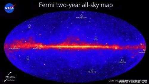 寻找外星文明的六大方式，一个比一个难以想象490 / 作者:star1943 / 帖子ID:27804
