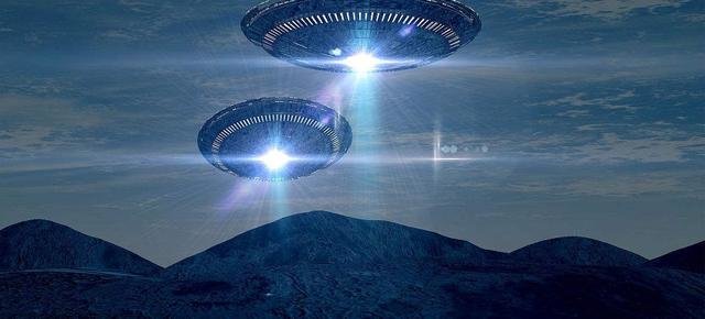 纽伦堡UFO大战，人类要寻找的外星文明，一直在背后保护着地球！458 / 作者:icefish26 / 帖子ID:27805