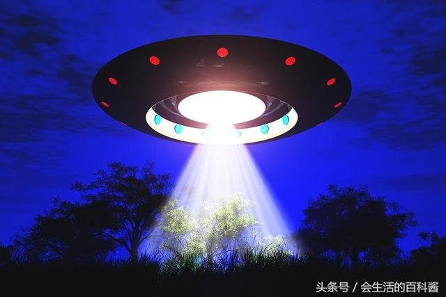 浩瀚的宇宙真的存在外星文明吗？为何频频出现在地球上，目的是什么410 / 作者:syxld / 帖子ID:27816