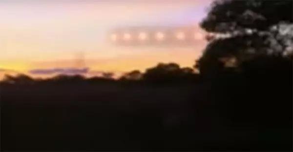 悉尼天空现异形生物！黑色似人形！飘来飘去，是鬼还是外星文明？897 / 作者:另リ問 / 帖子ID:27818