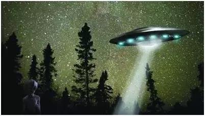 揭秘UFO背后的一起集体自杀案：他们相信一定会有外星文明将他们接走212 / 作者:185315304 / 帖子ID:27819