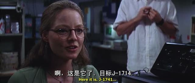 连续剧：超时空接触，是比较严肃地探讨外星文明问题的力作845 / 作者:丶果果 / 帖子ID:27822