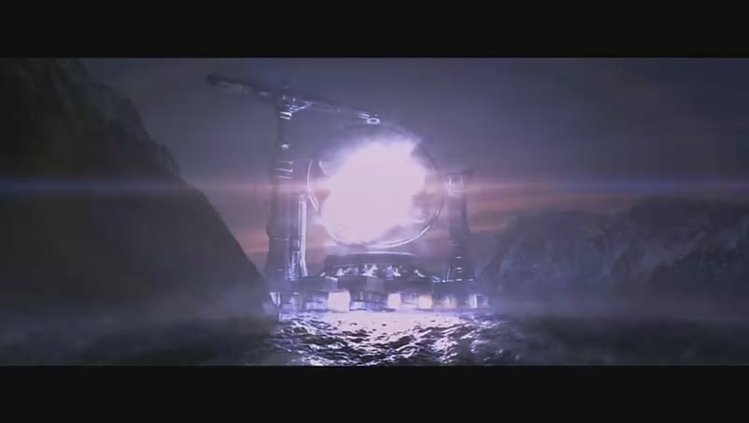 连续剧：超时空接触，是比较严肃地探讨外星文明问题的力作136 / 作者:丶果果 / 帖子ID:27822